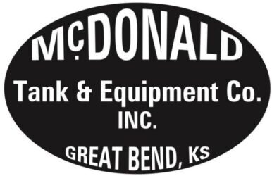 McDonald Tank & Equipment